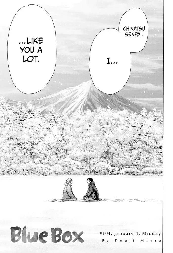 Blue Box Chapter 104 image 01_optimized